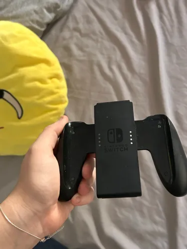 Suporte pra switch