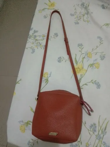 Bolsa original via mia