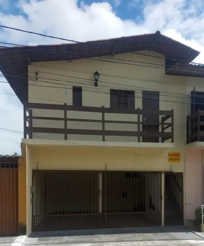 Kitnet Nova Parnamirim 