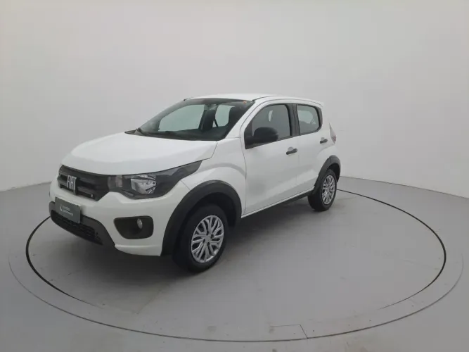Fiat Mobi Like 1.0 Fire Flex 5P. 2025