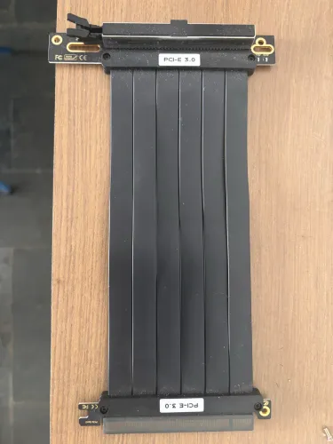 Extensor Pci Express