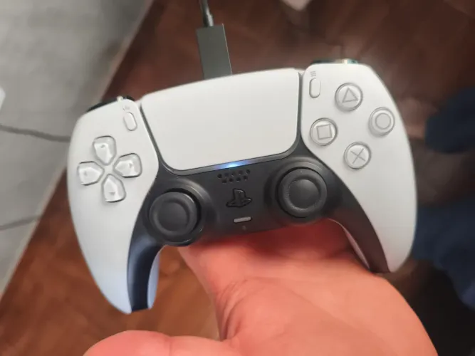 Controle ps5