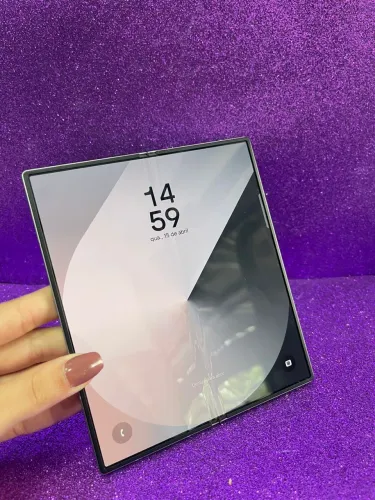 GALAXY Z FOLD 6 512 GB