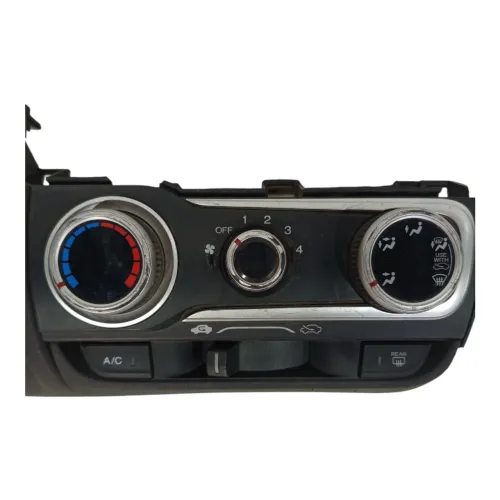 Comando Ar Condicionado Honda Fit Exl 2008 A 2014
