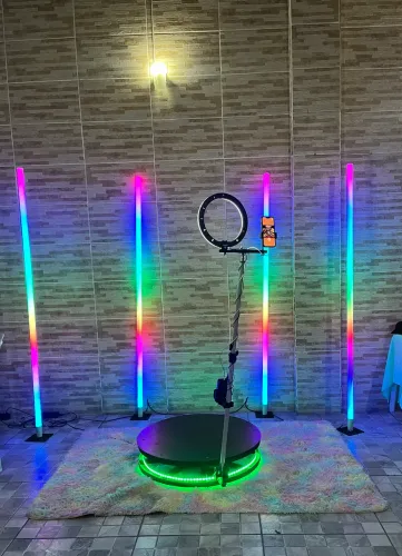 Plataforma 360