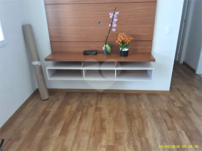 Apartamento com 2 quartos à venda em Vila brasílio machado - SP