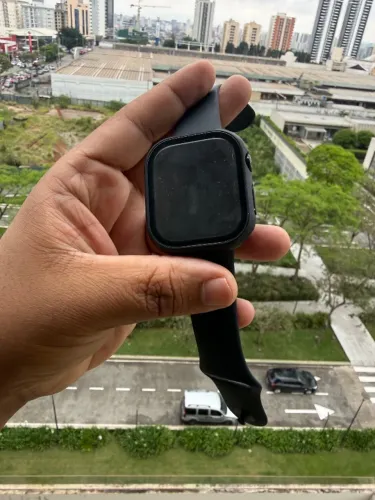 APPLE WATCH 11 ( TAM 46 GPS ) GARANTIA APPLE,