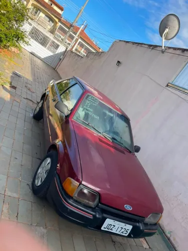 Ford Escort Hobby 1.0 1994