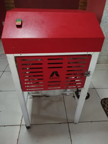 Masseira Degust 10kg