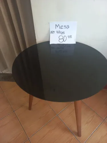 Mesinha