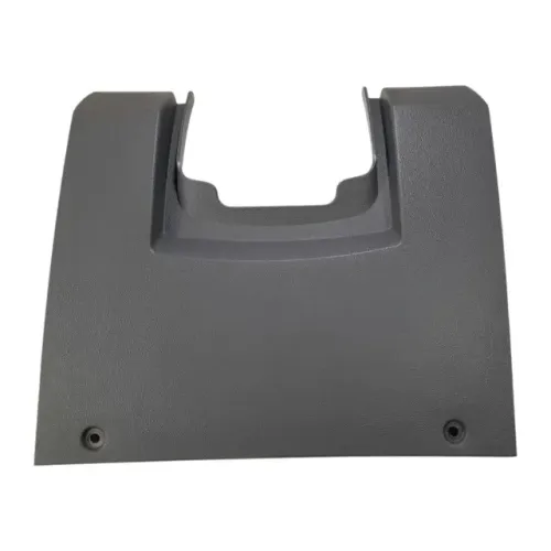 Moldura Painel Inferior Coluna Chevrolet Meriva 2003 a 2012 Original