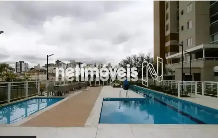 Venda Apartamento 3 quartos Nova Suíssa Belo Horizonte