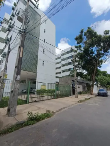 Apartamento à Venda Condomínio Parque dos Nobres 3 quartos