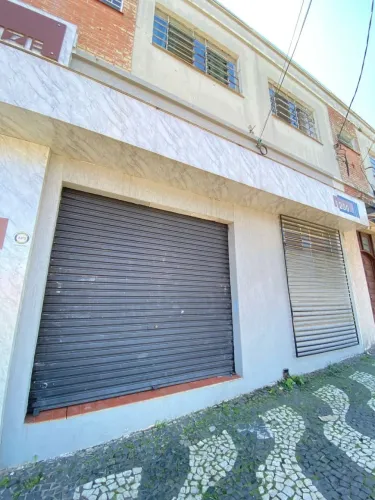 Oportunidade Única! Sala Comercial no Centro de Ponta Grossa