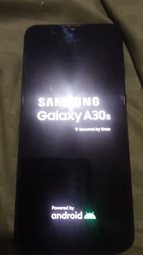 Celular Samsung Galaxy A30