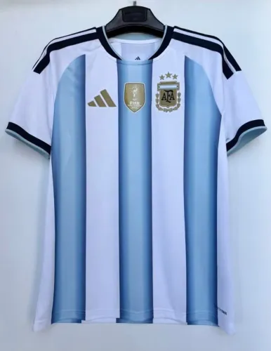 Camisa da Argentina