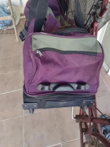 Bolsa grande