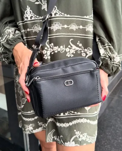 Bolsa Anacapri nova 