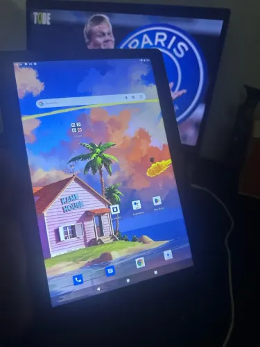 Tablet Multilaser M10 (10.2 polegadas)