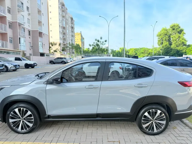 Fiat Fastback Audace 1.0 200 T. Flex AUT 2024