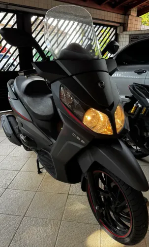 Vendo Citycom 2024 | 7.300 kms | Zerada