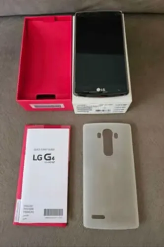 Celular LG G4