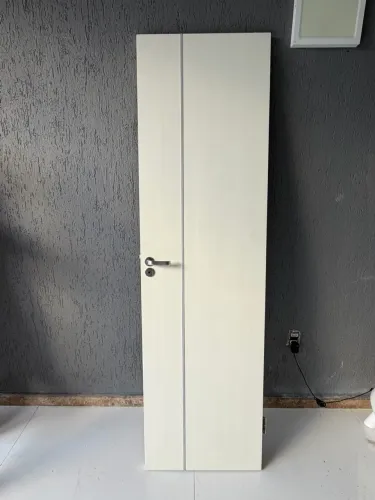 Portas de madeira