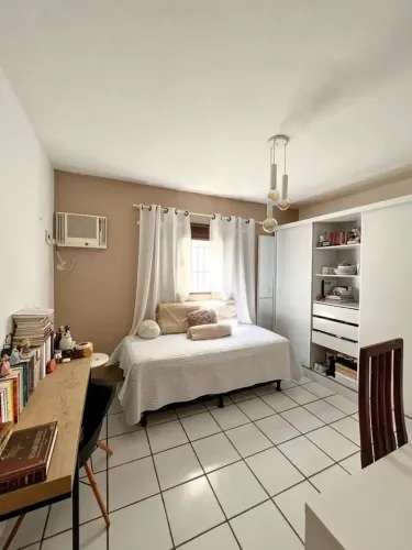 Casa à venda em rua pública, PARQUE DO JIQUI, Parnamirim, RN