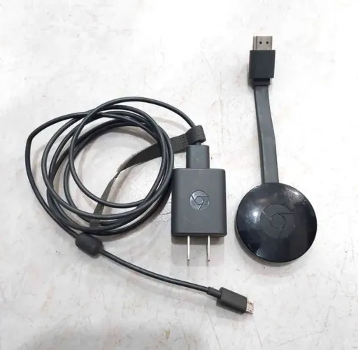 Chrome cast original