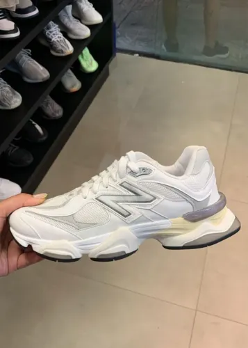 Tênis New balance academia 34 ao 43