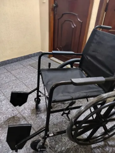 Cadeira de rodas 