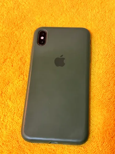 iPhone XS Max