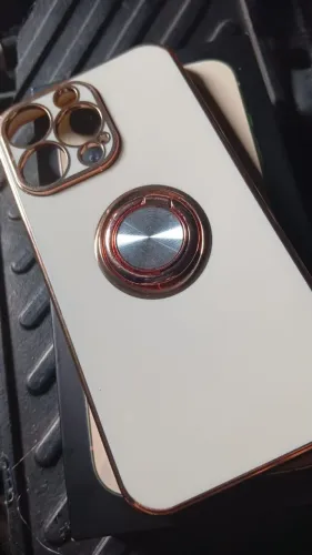 Vendo a caixinha e a Capinha iPhone 13 Pro