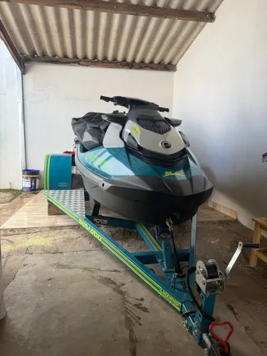JETSKI SEAADO 170