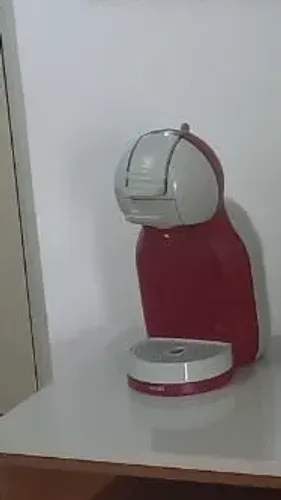 Cafeteira Dolce Gusto