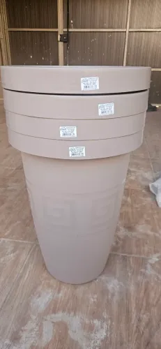 Kit 4 Vasos 32 Litros