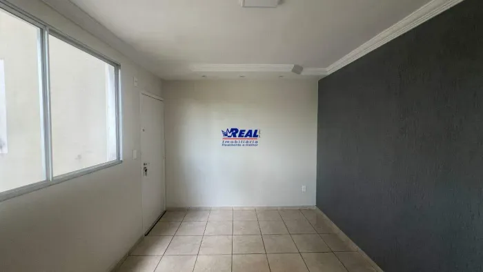 Apartamento para aluguel, 2 quartos, 1 vaga, Olaria - Belo Horizonte/MG
