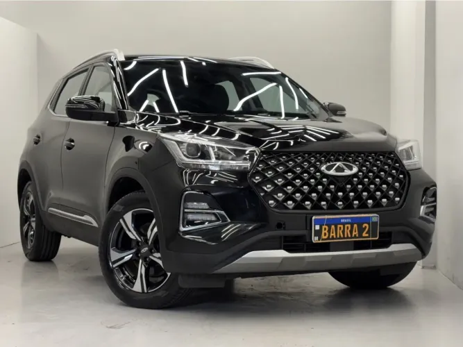 Chery Tiggo 5X Sport 1.5 Turbo Flex Aut. 2025