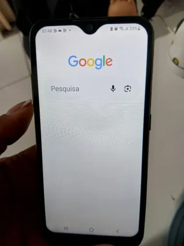 Vende-se smartphone Sansung A1
