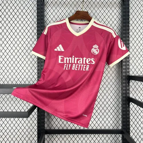 Camisa Real Madrid 26/27 ( Jogador)