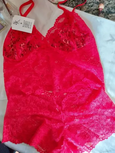 CONJUNTO DE PIJAMA 