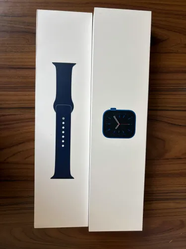 Apple Watch Série 5 40 mm