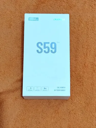 DOOGEE S59 128GB