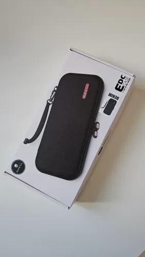 Case Skull&Co para Nintendo Switch OLED