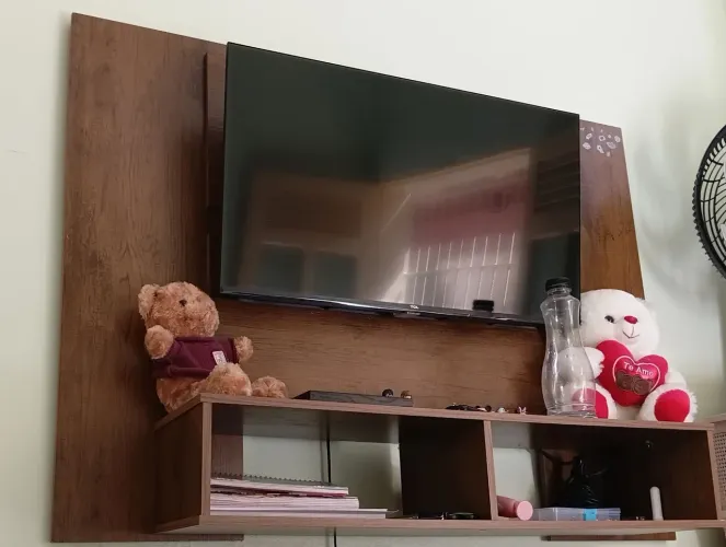Painel TV até 43 polegas