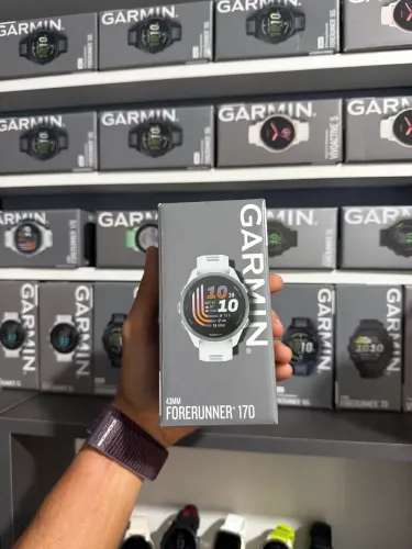 Garmin Forerunner 170