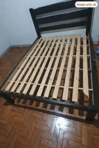Cama de Casal