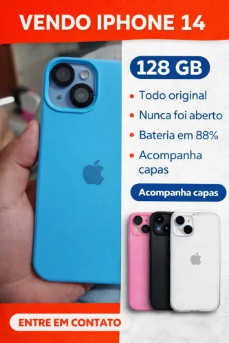 iPhone 14