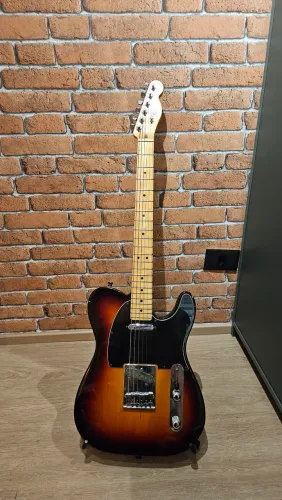 Fender Telecaster American Special 2011