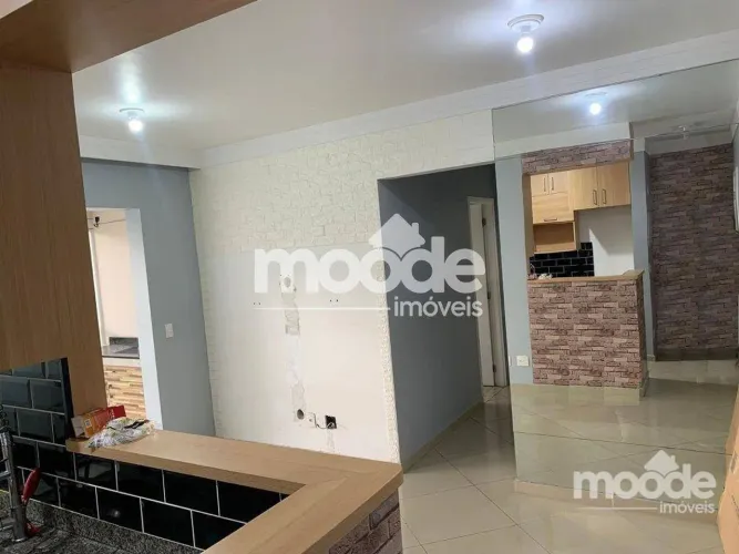 Apartamento à venda na Vila Andrade - Cond. Mais Morumbi - com 2 Quartos - 52 m² - Lazer c